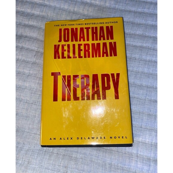 Jonathan Kellerman Hardback Kollection -5 Books - Picture 3 of 6